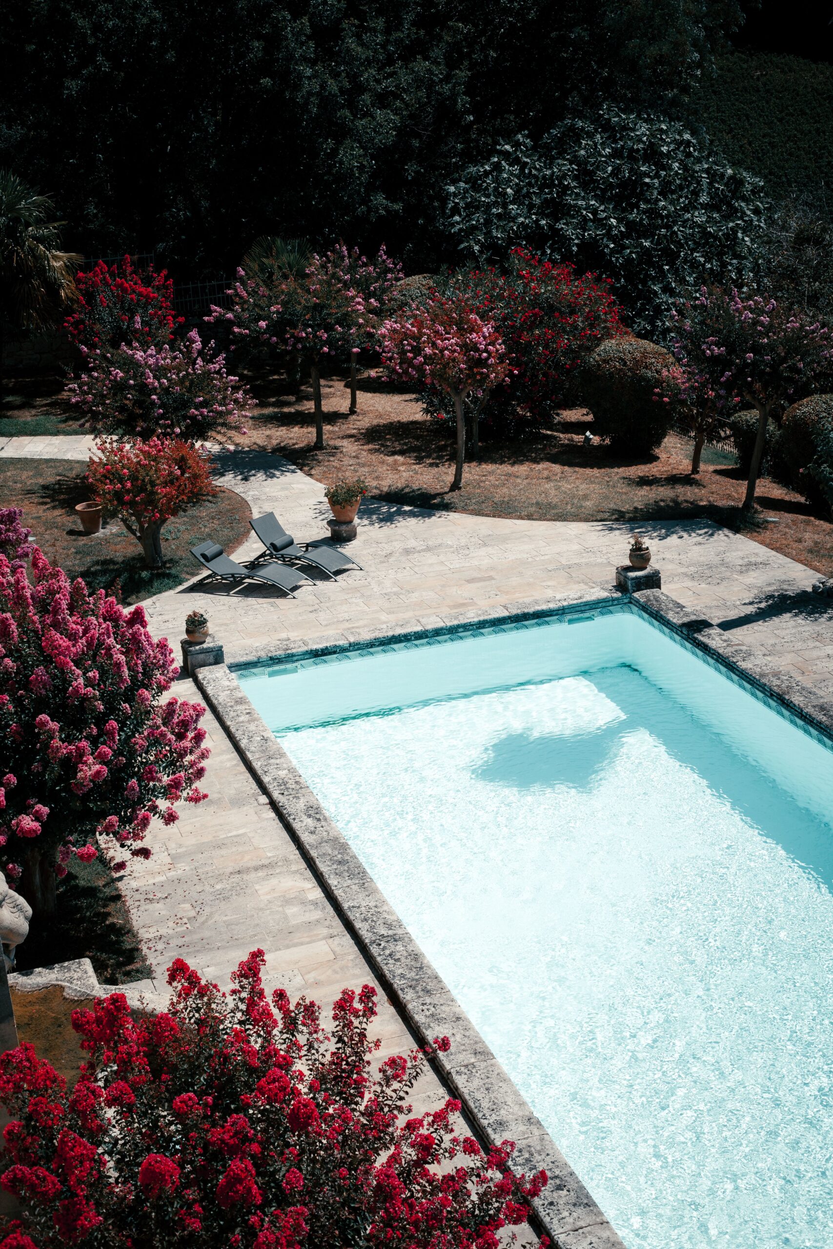 Piscine jardin déclaration assurance habitation obligatoire