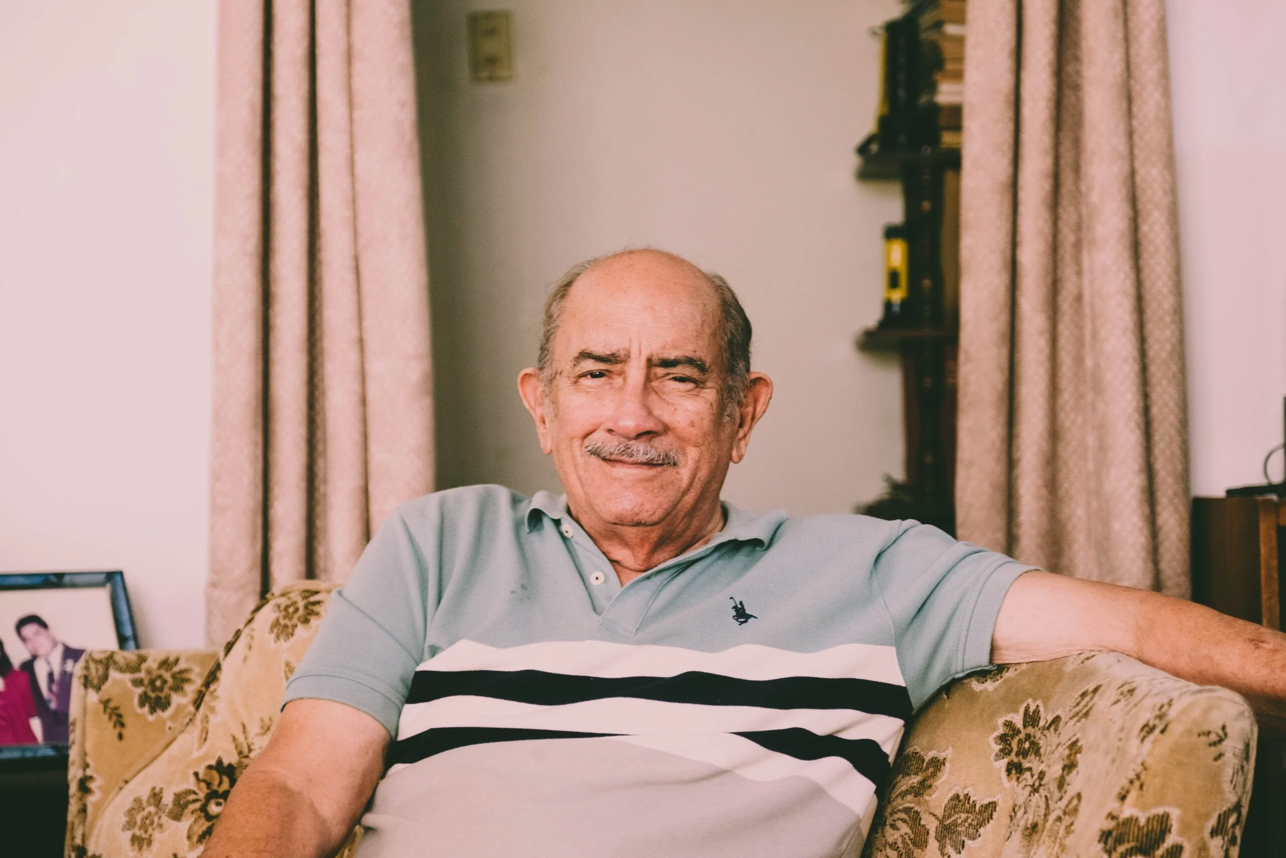 You are currently viewing Assurance habitation senior : spécificités, aides et meilleures offres