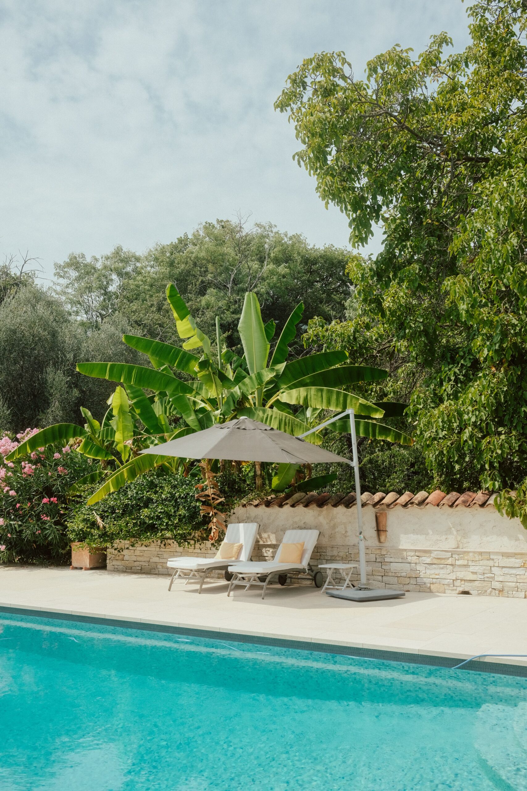Bord de piscine assurance habitation responsabilité civile