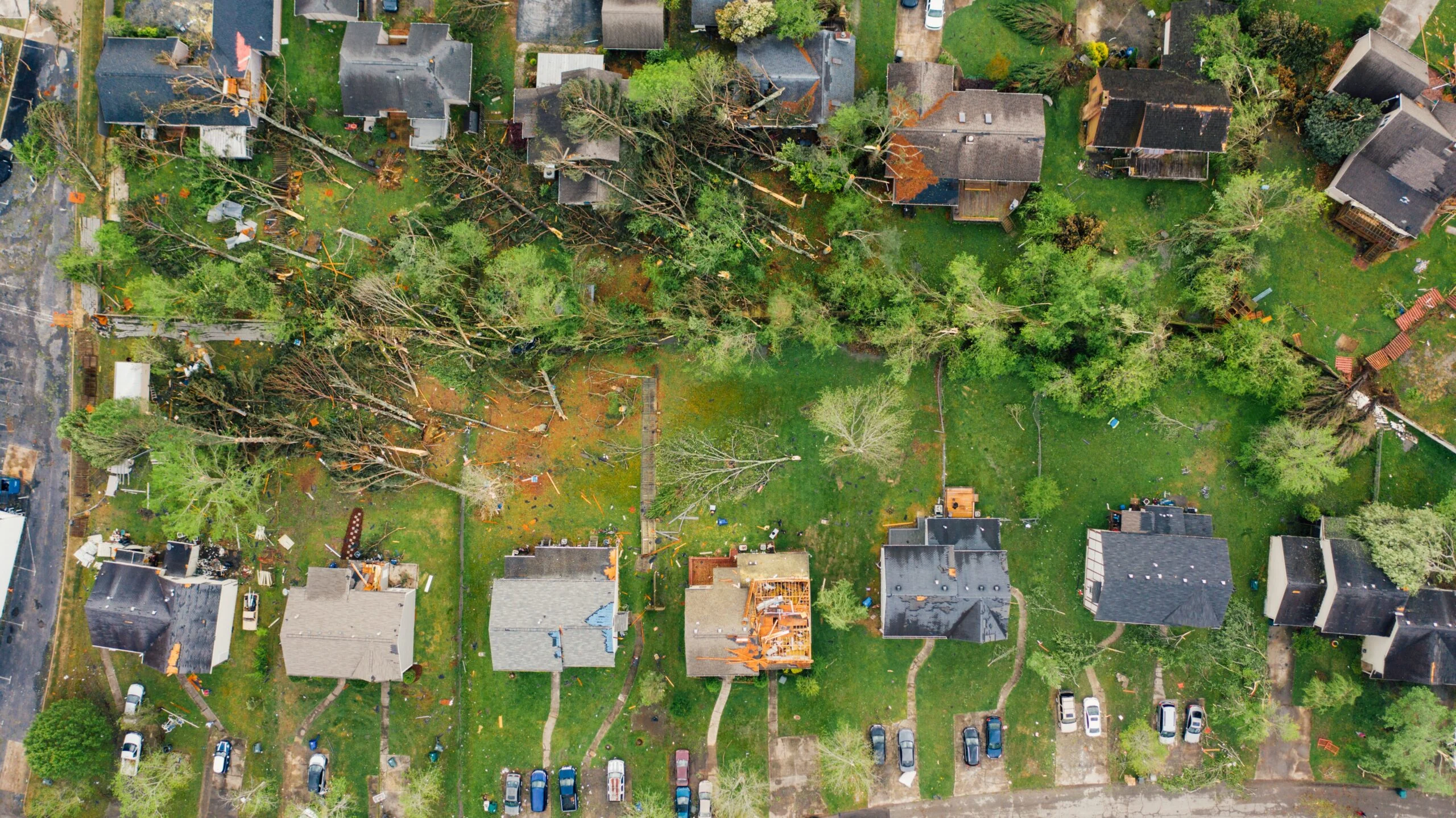 You are currently viewing Assurance tempête : démarches, délais et indemnisation
