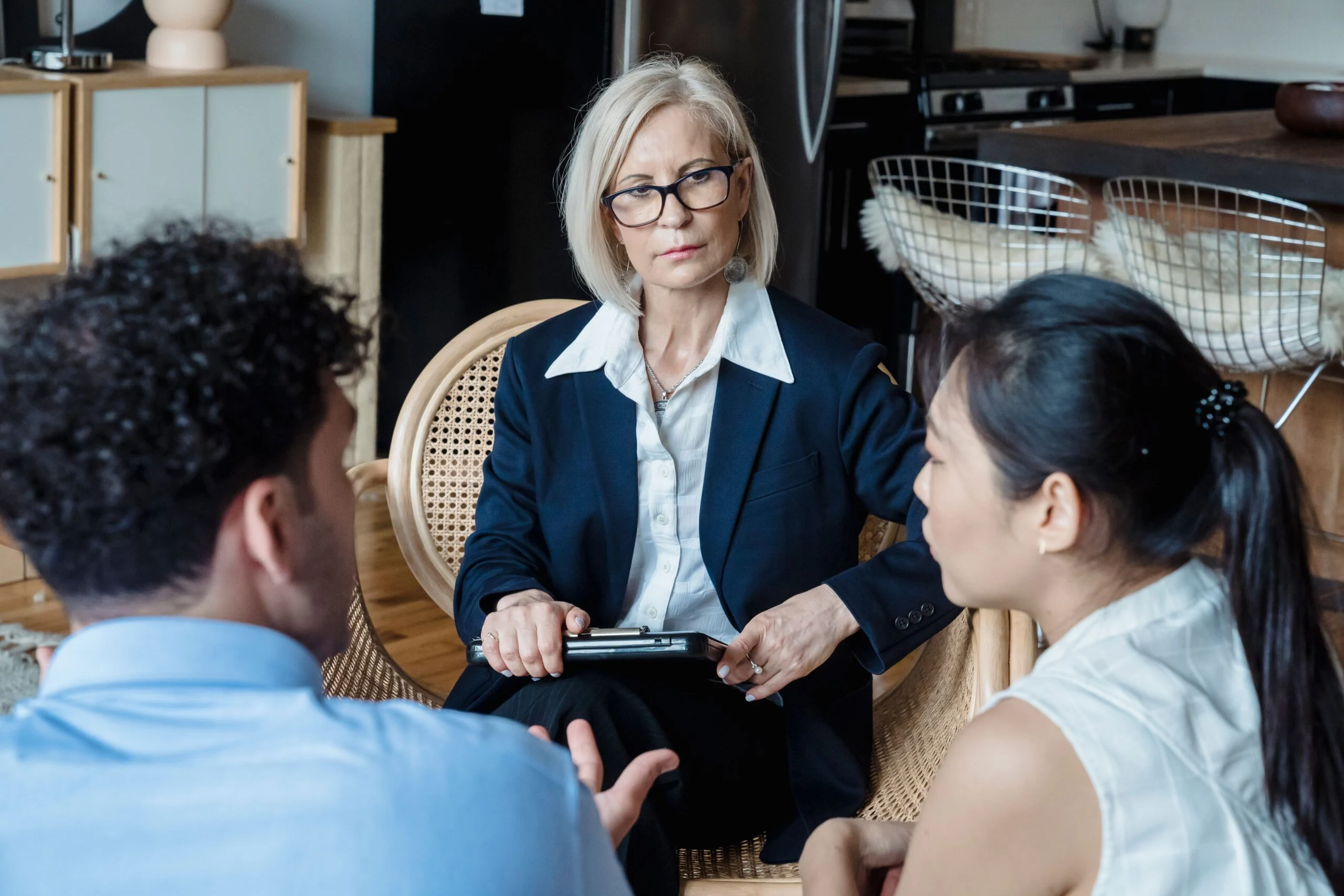 Professionnel de l’assurance habitation — les 5 familles d’acteurs en France