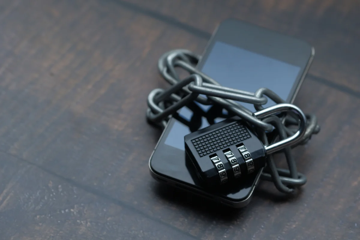 Assurance maison connectée : application de pilotage domotique