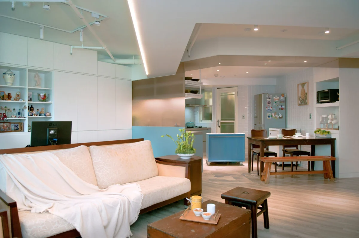 Assurance habitation jeune actif : premier appartement aménagé