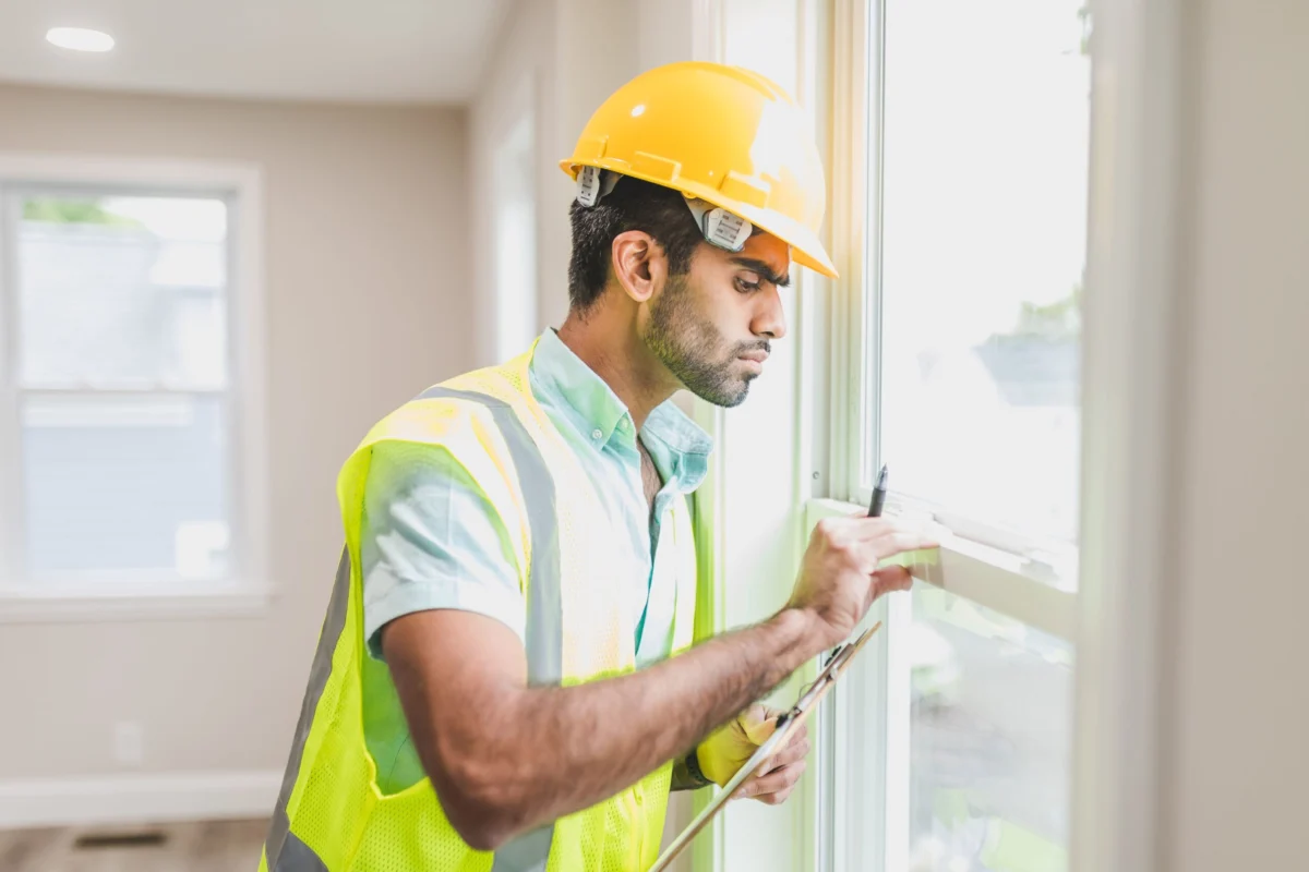 Assurance véranda : signature des documents après travaux d'extension